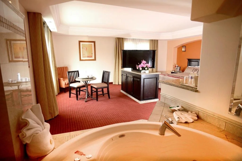 Hotel photo 10