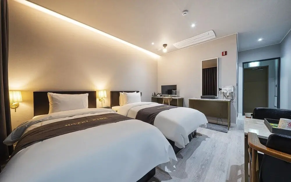 Hotel photo 14