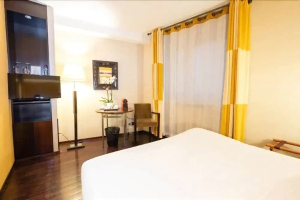 Le Boutique Hôtel Garonne by Occitania hotels - Chambres