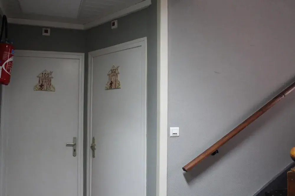 Hotel photo 13