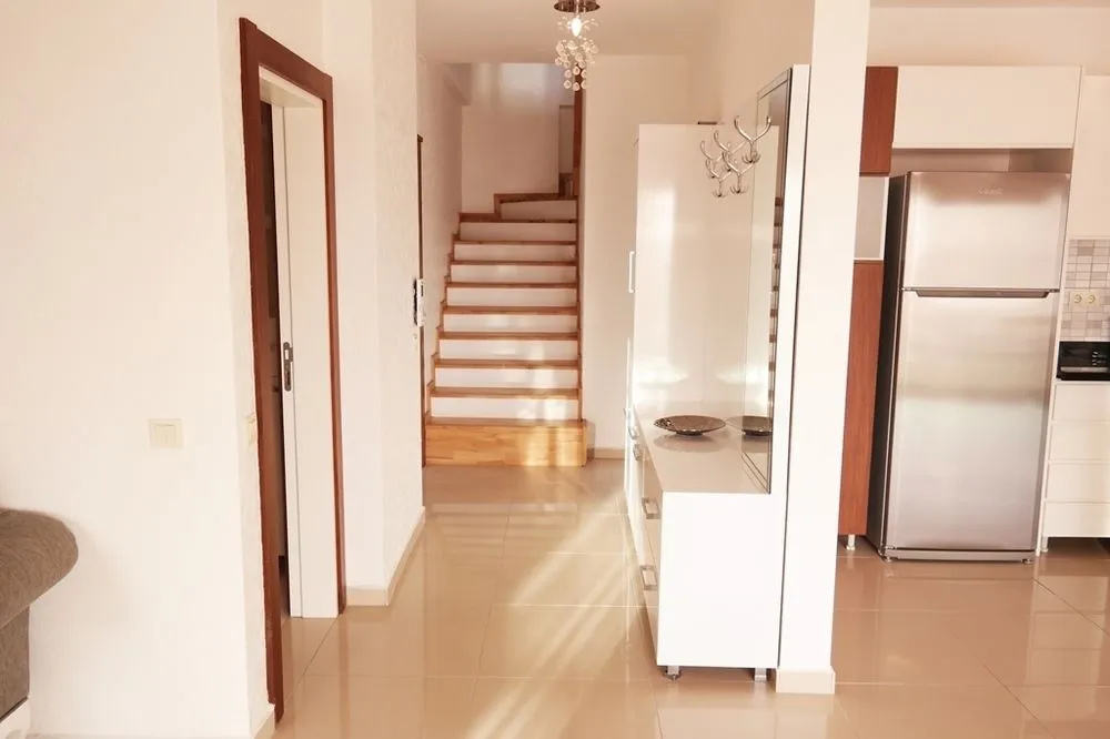 Kestel Suite Residence - Général