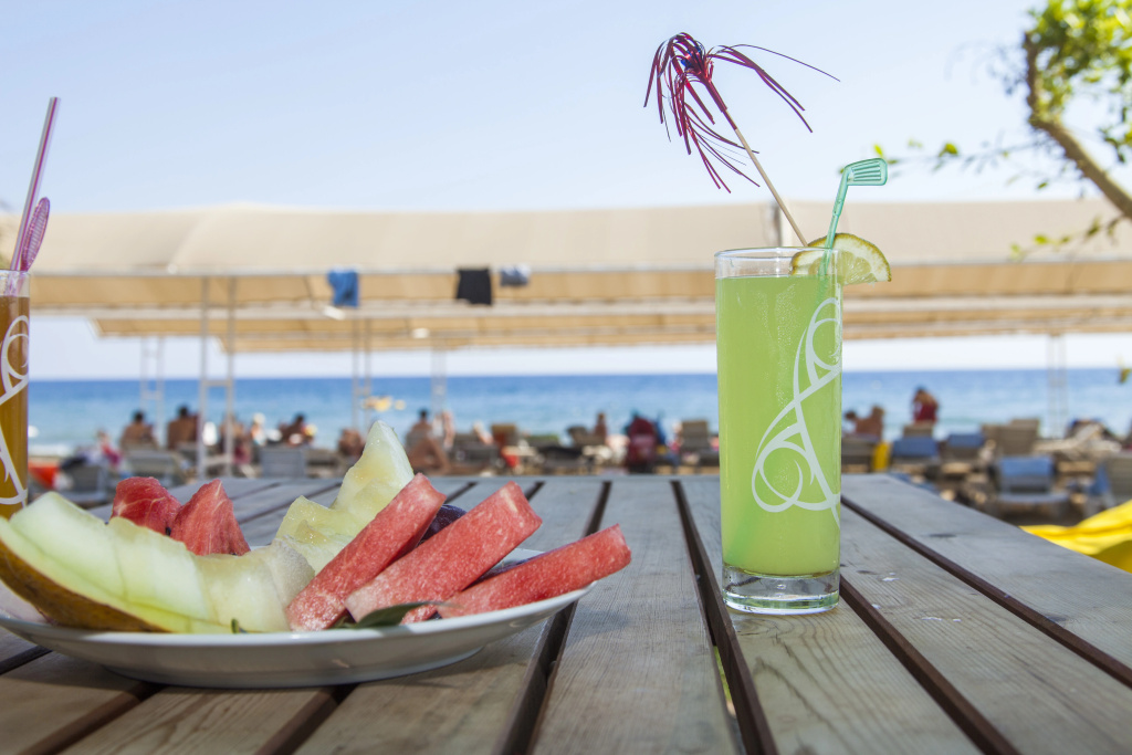 Numa Konaktepe Hotel - Général
