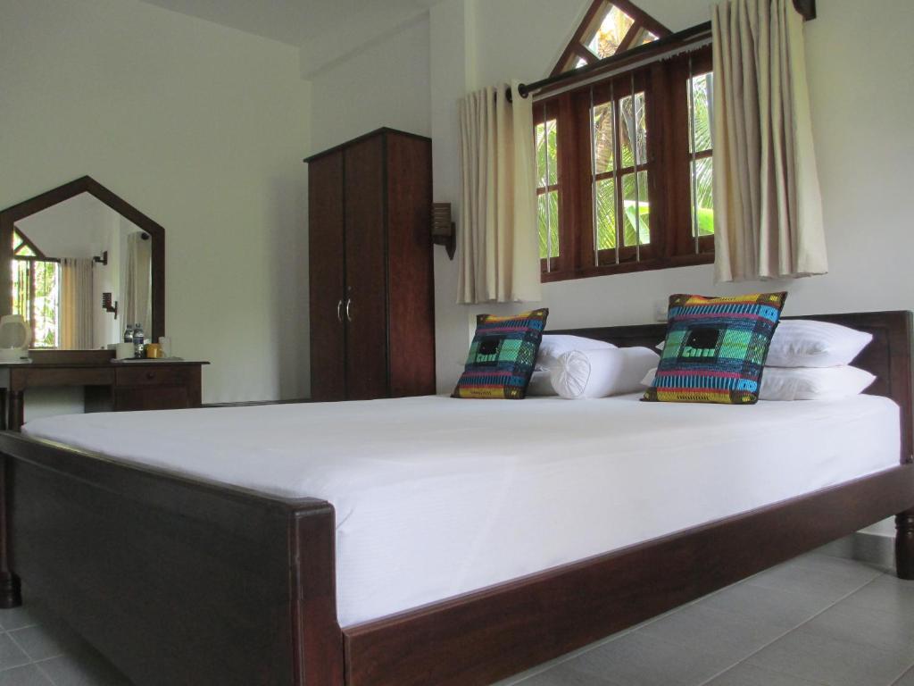 Villa Goodwill Paradise