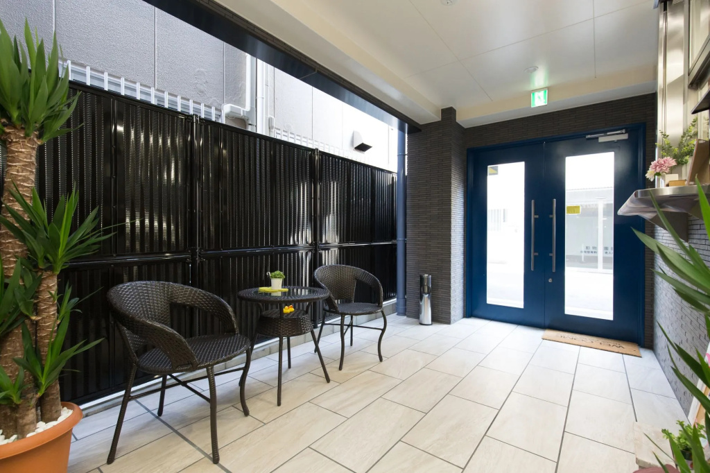 Hotel photo 9