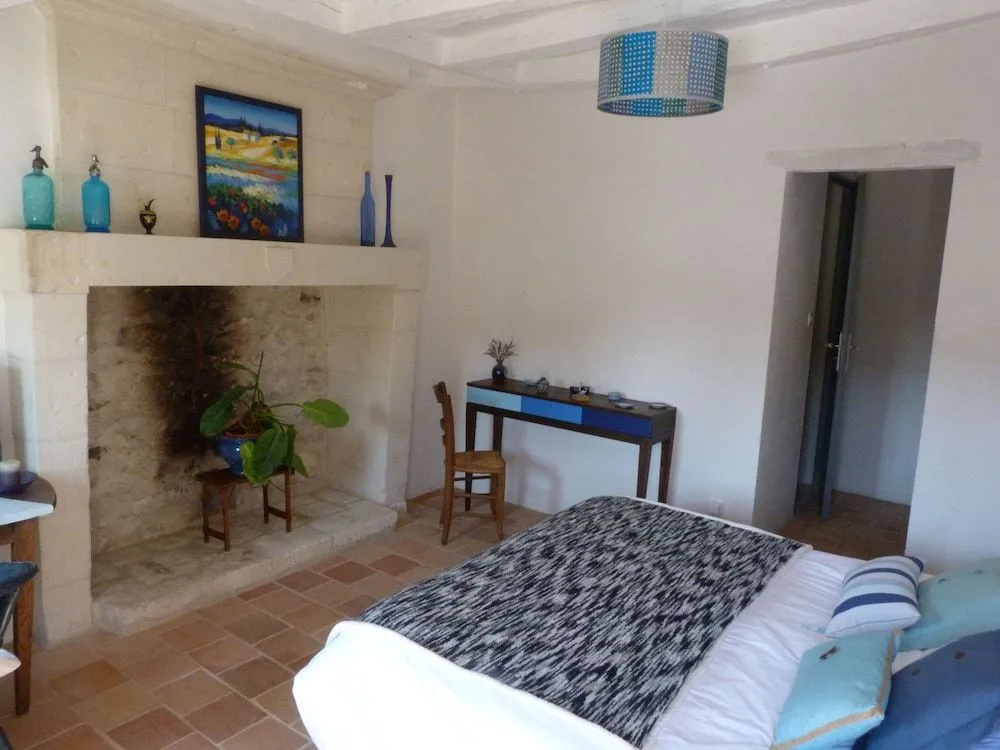 Voir la photo 3 — Chambres d'hôtes Au BO Voyage