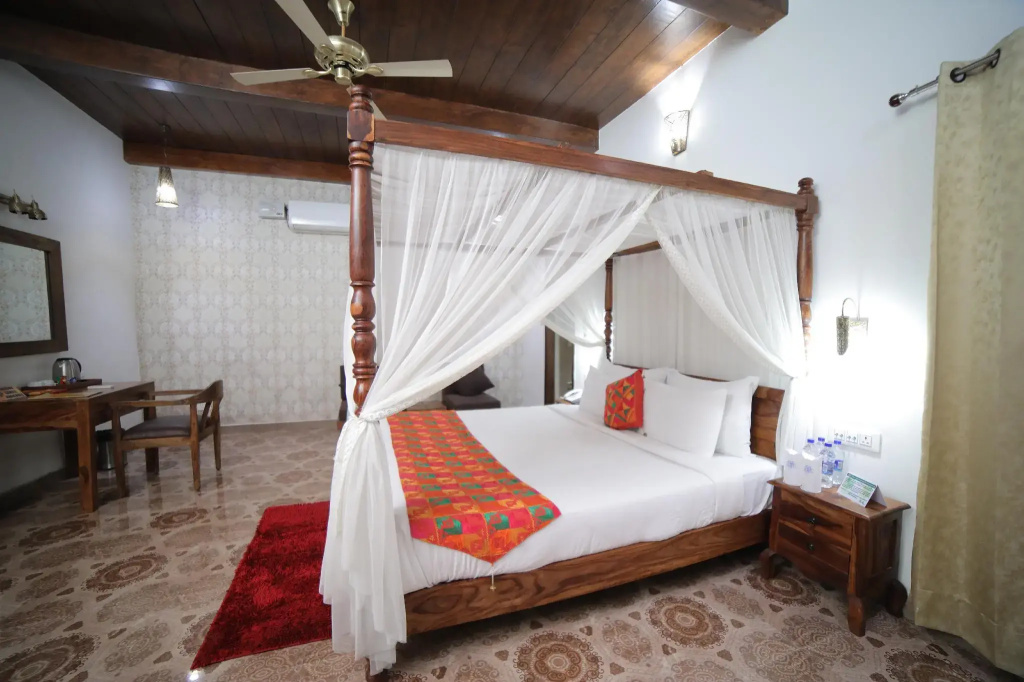 Hotel photo 22