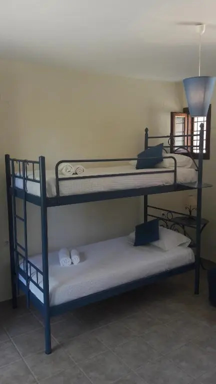 Karantonis House - Chambres