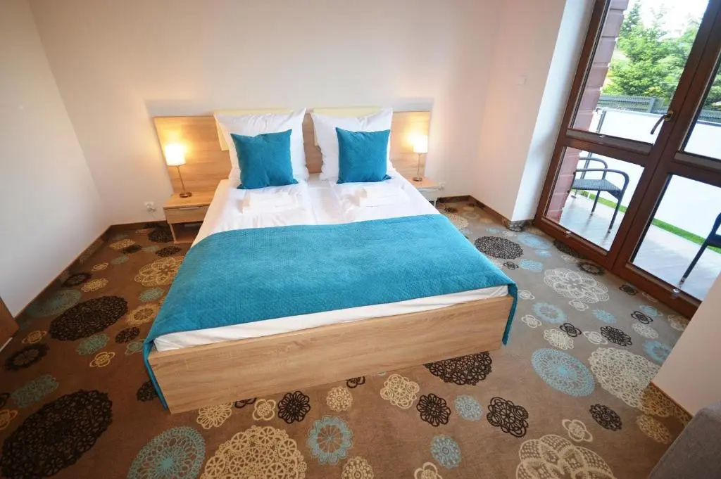 Classic room