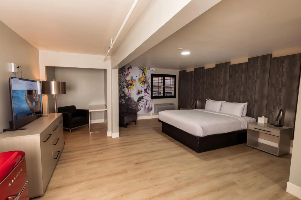 The Lexi Las Vegas — 5
