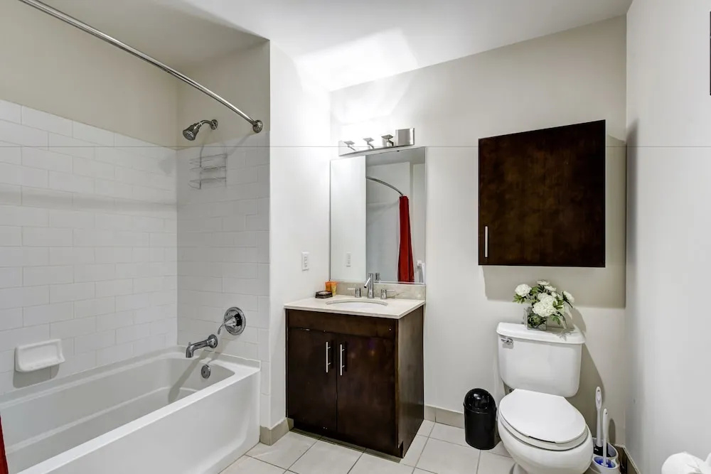Pelicanstay at Newport - Chambres