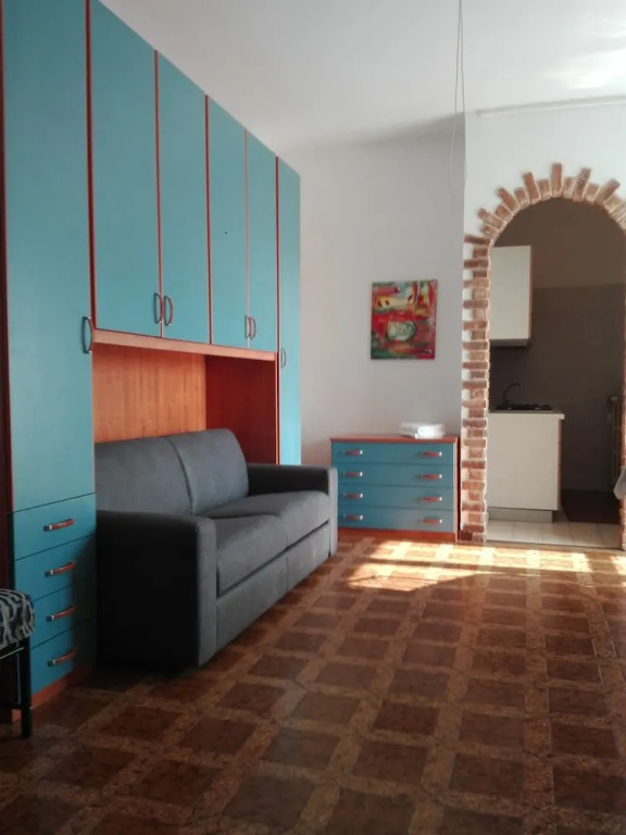 1 Bedroom Cottage with city view