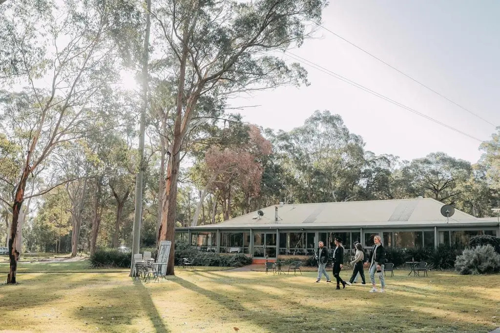 Hunter Valley Retreat - Chambres