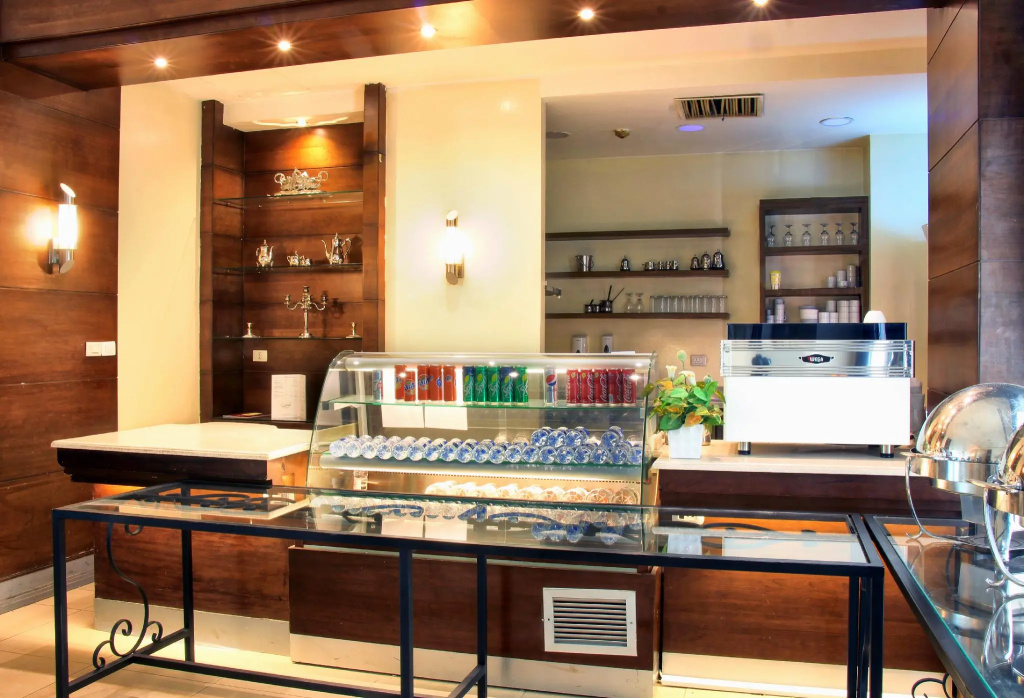 Hotel photo 11