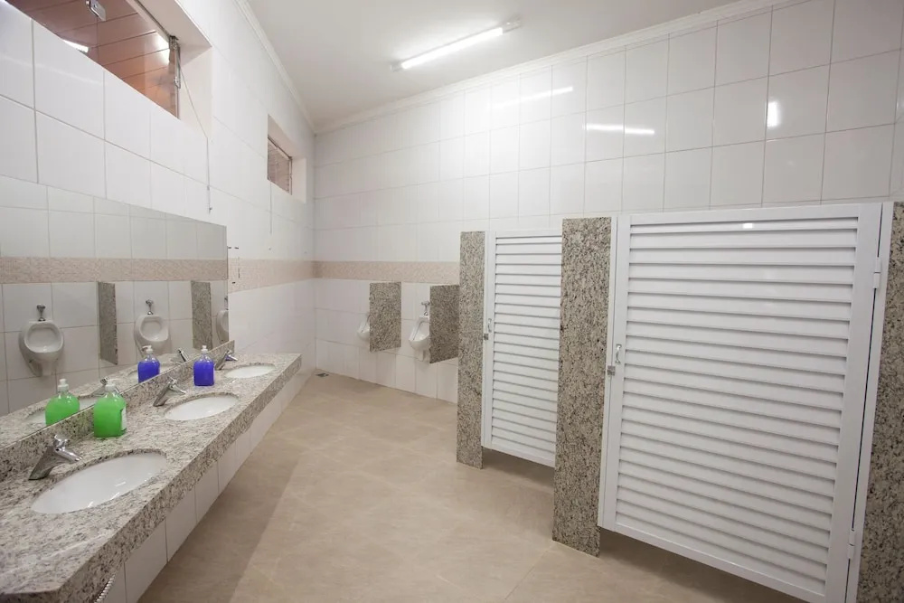 50+ Hotel Flat - Général