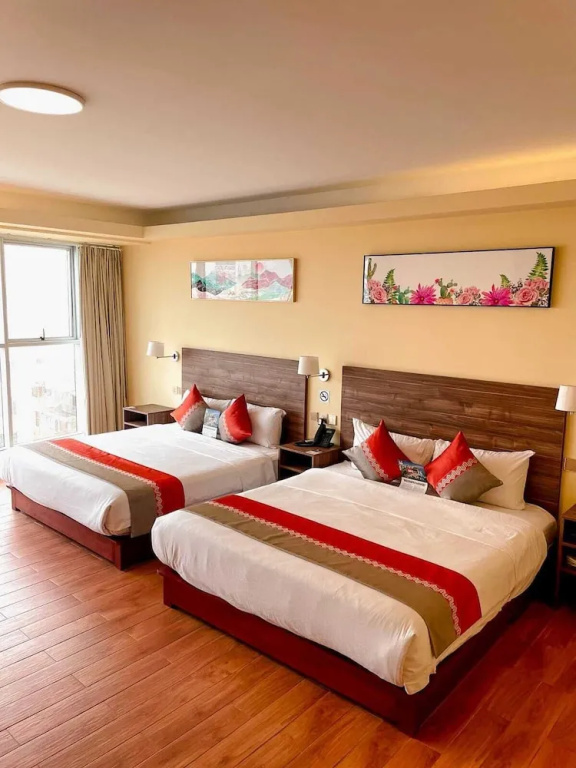 Hotel photo 14