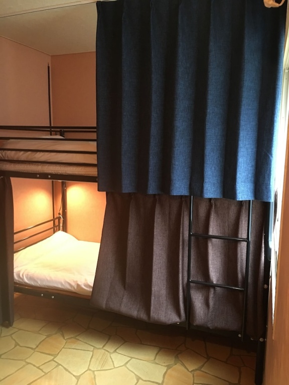 Tsubame-ya - Hostel 사진 1