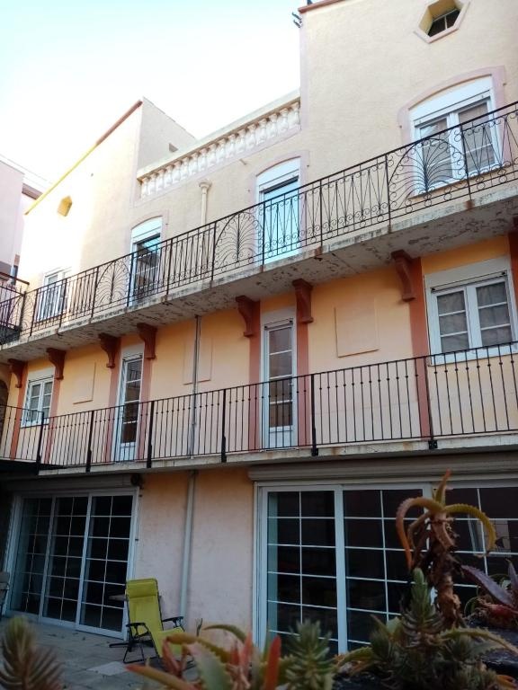 La Villa Rosace