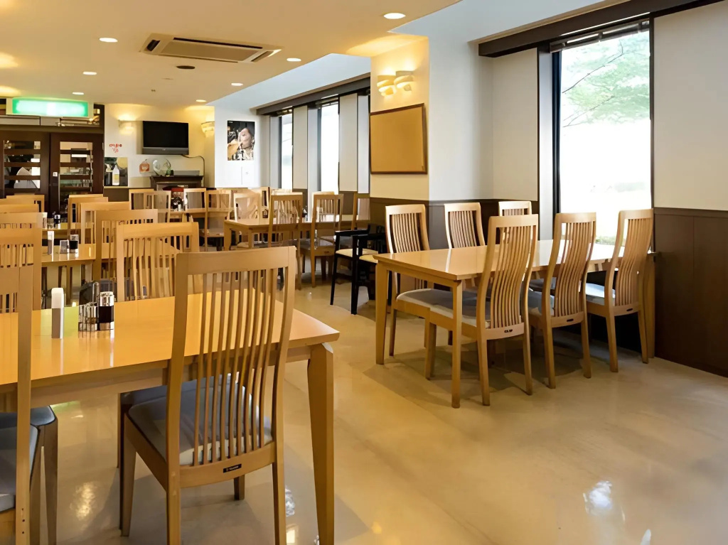 Hotel Inn Sakata - Général