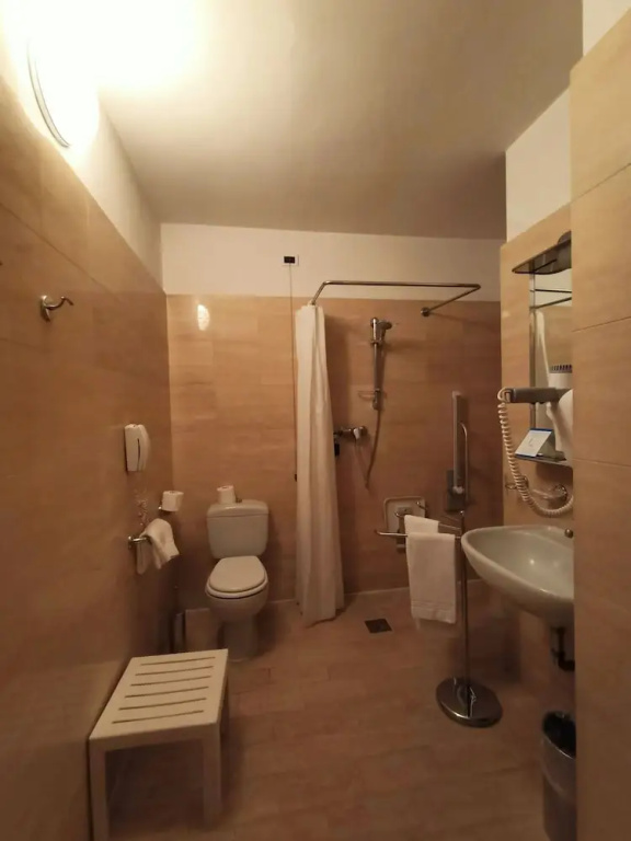 Hotel Villa Undulna - Terme della Versilia - Chambres