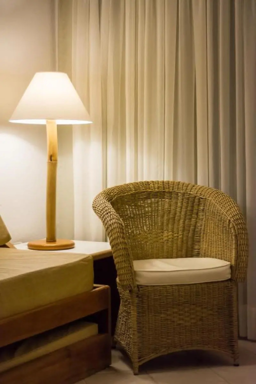 Costa Norte Ingleses - Chambres