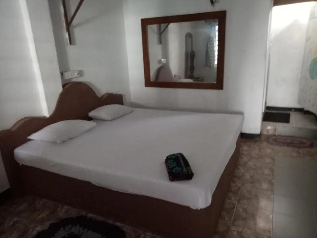 Hansa Surf Hotel - Chambres