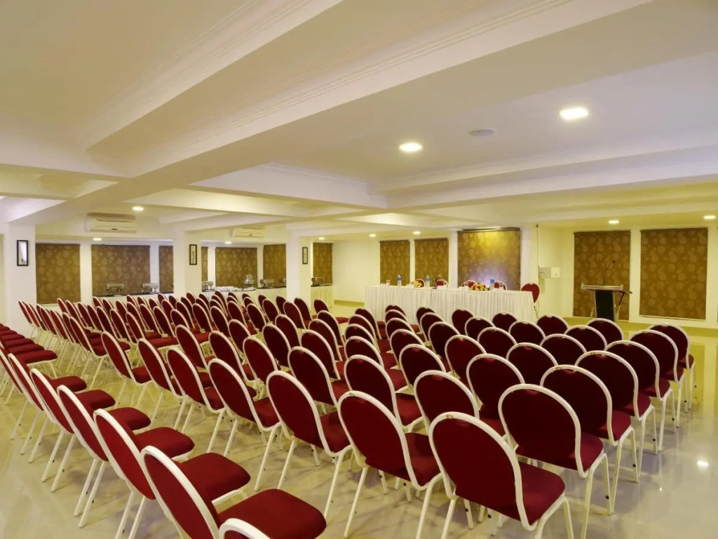 Hotel photo 21