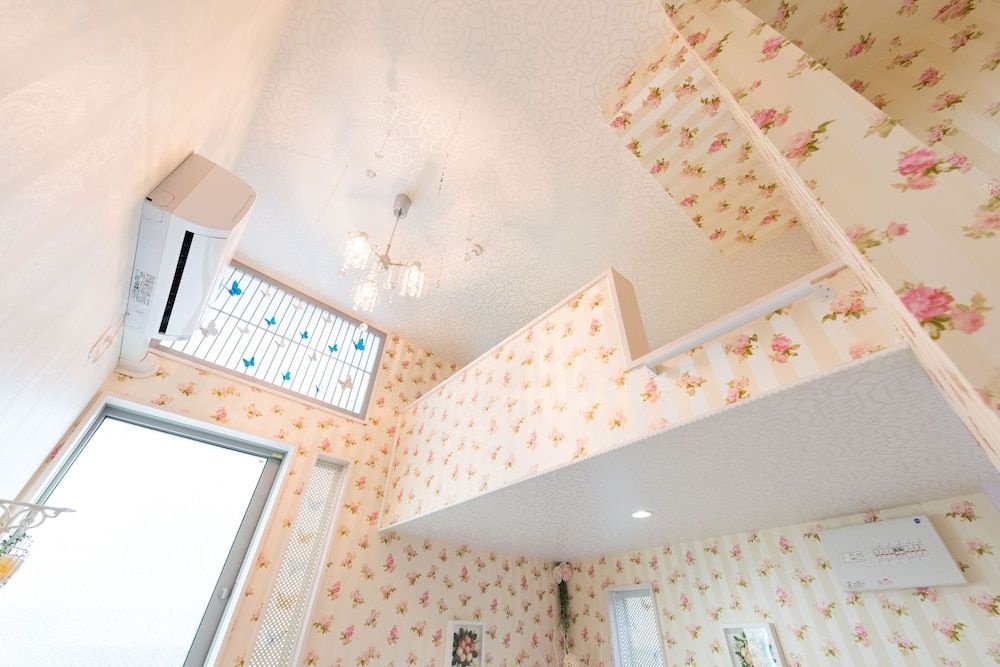 Papillon Paradis Nishi-Shinjuku 사진 17