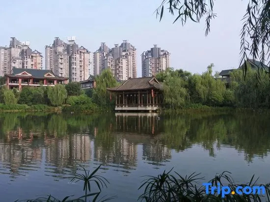 Zhengyang Yunji City Hotel (Chongqing Baguocheng)