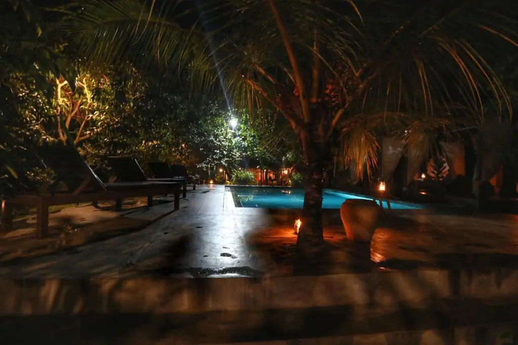 Hotel photo 14