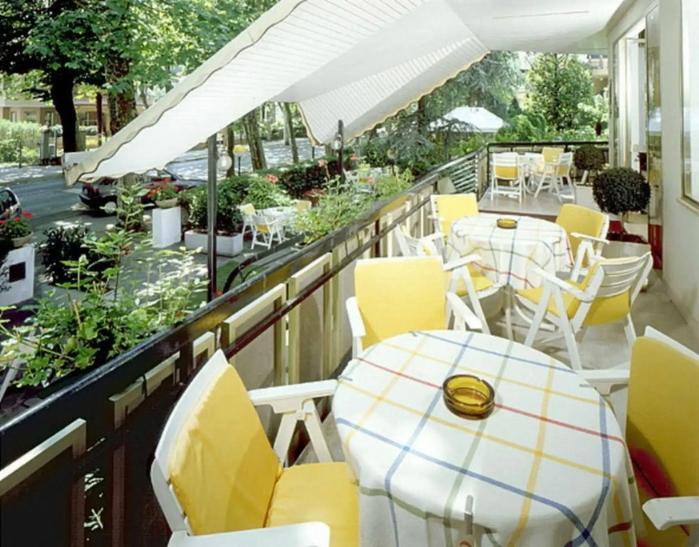 Elite Hotel - Général