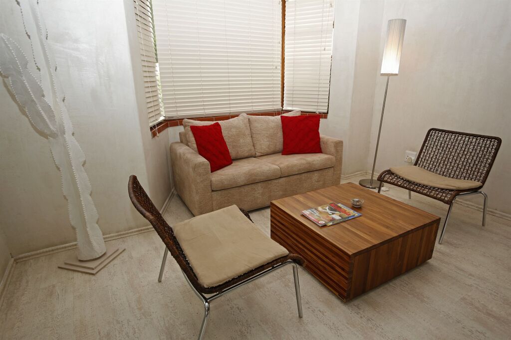 Brigadoon Boutique Guesthouse by null