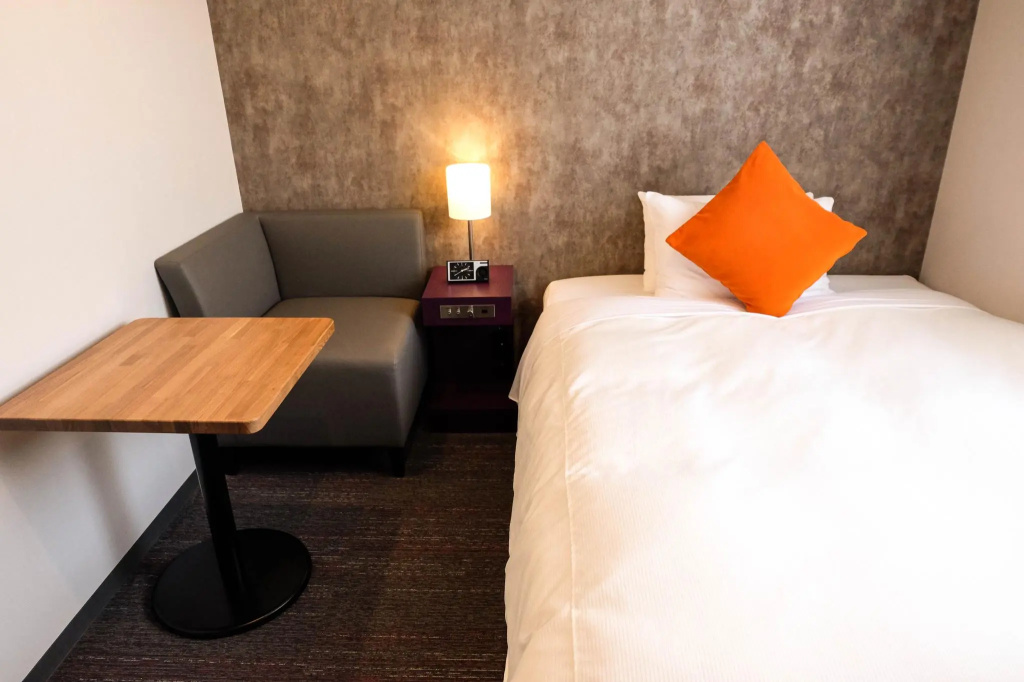 Tokyu Stay Gotanda - Chambres