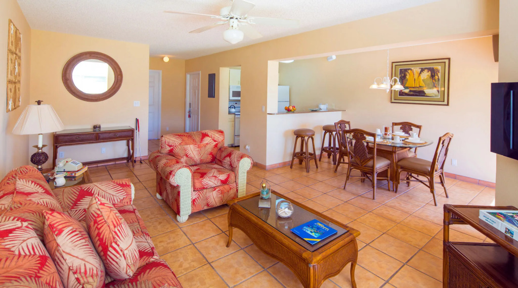 Island Seas Resort — фото 3