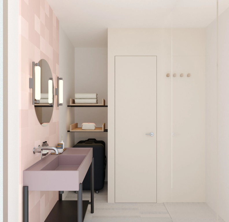 Inturotel Esmeralda Park - Général
