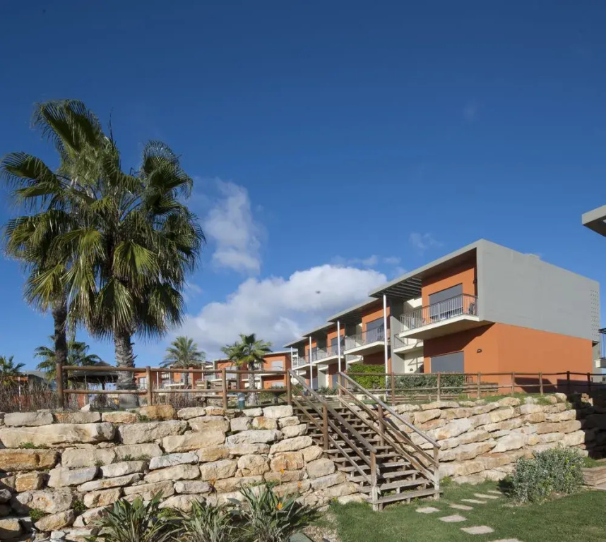Sunset Village - Général