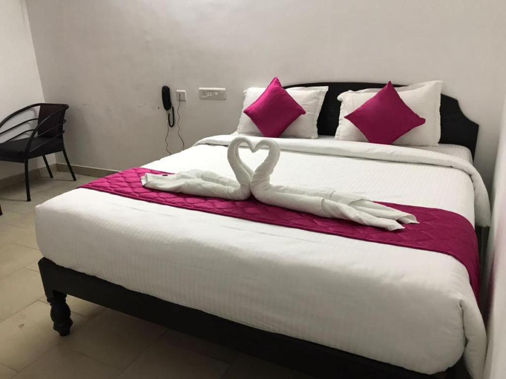 Hotel photo 21
