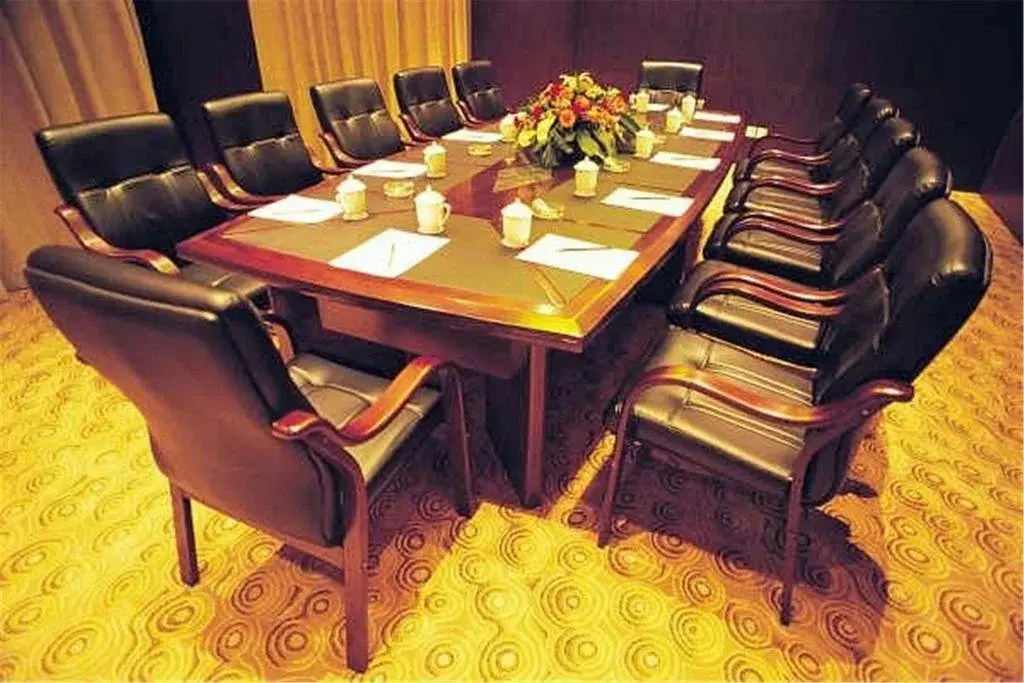 Mingzhao Hot Spring International Hotel - Général