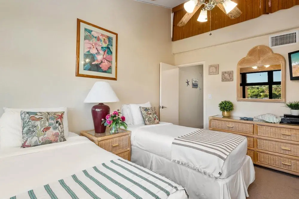 Kahana Villa E609