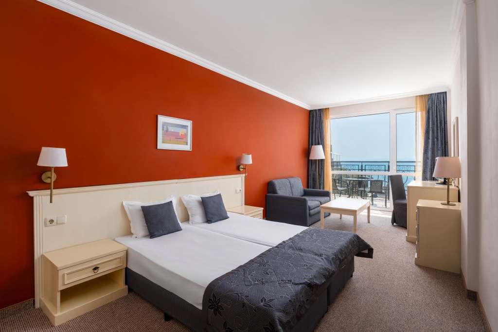 Hotel Festa Pomorie Resort - Général