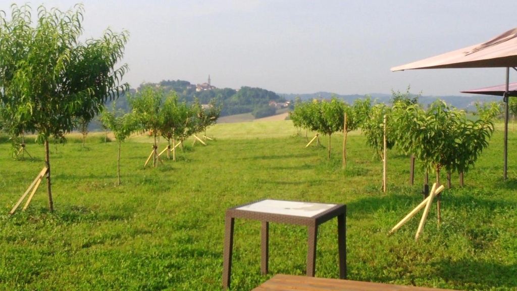 La Casa Di Baba'