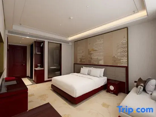 Privilege room