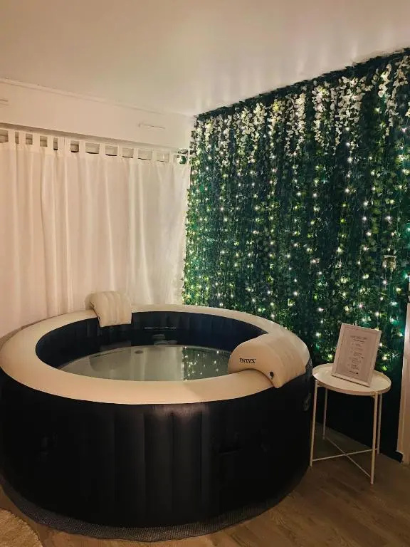 Chez Jade - Spa, Gare et centre ville