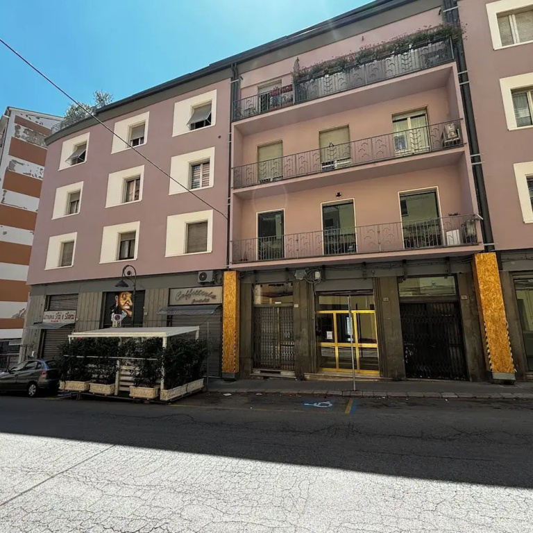 Room & Parking