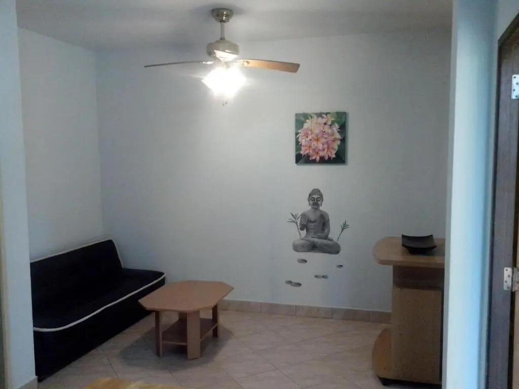 Sabai Residence - Chambres