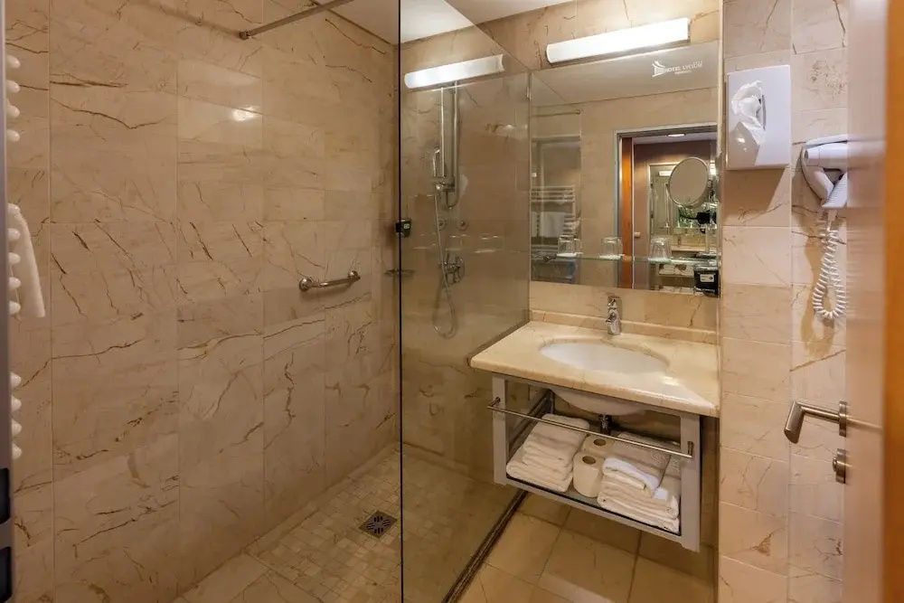 Hotel Lycium Debrecen - Handwritten Collection - Chambres