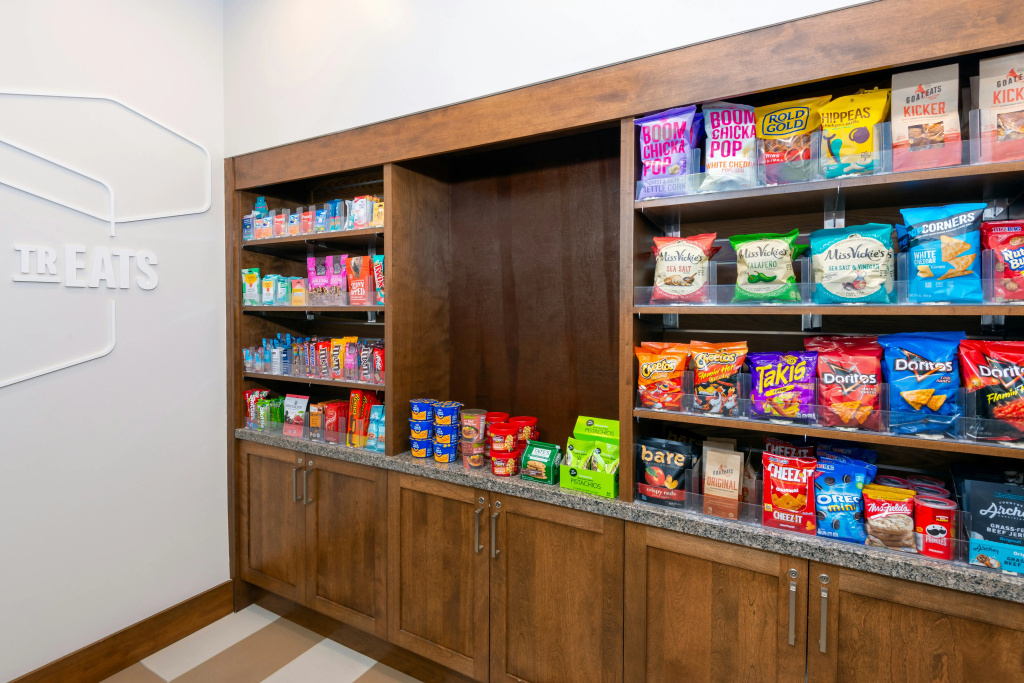 Hampton Inn & Suites Clayton/St. Louis-Galleria Area - Général