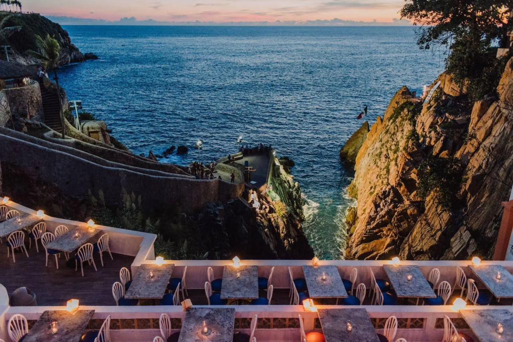 El Mirador Acapulco - Général
