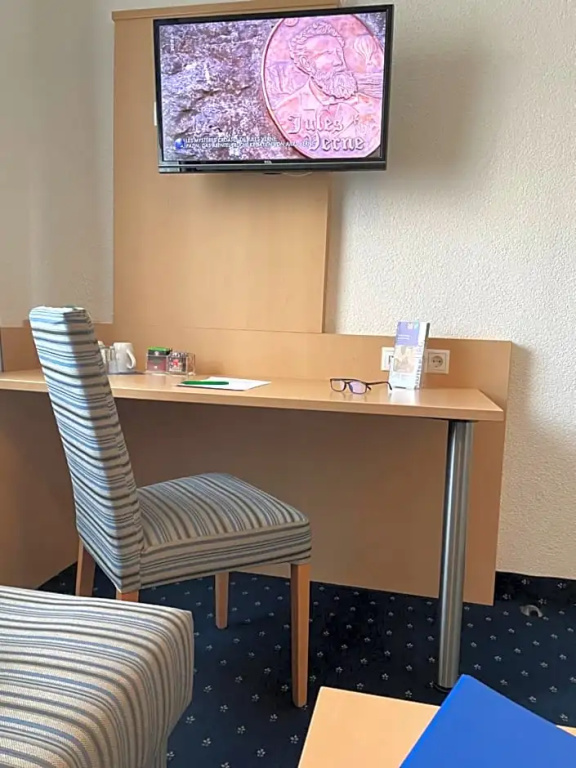 Hotel Garni Bettina - Chambres