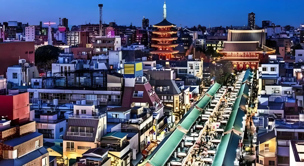 Mizue Dai-ichi Hotel 사진 15