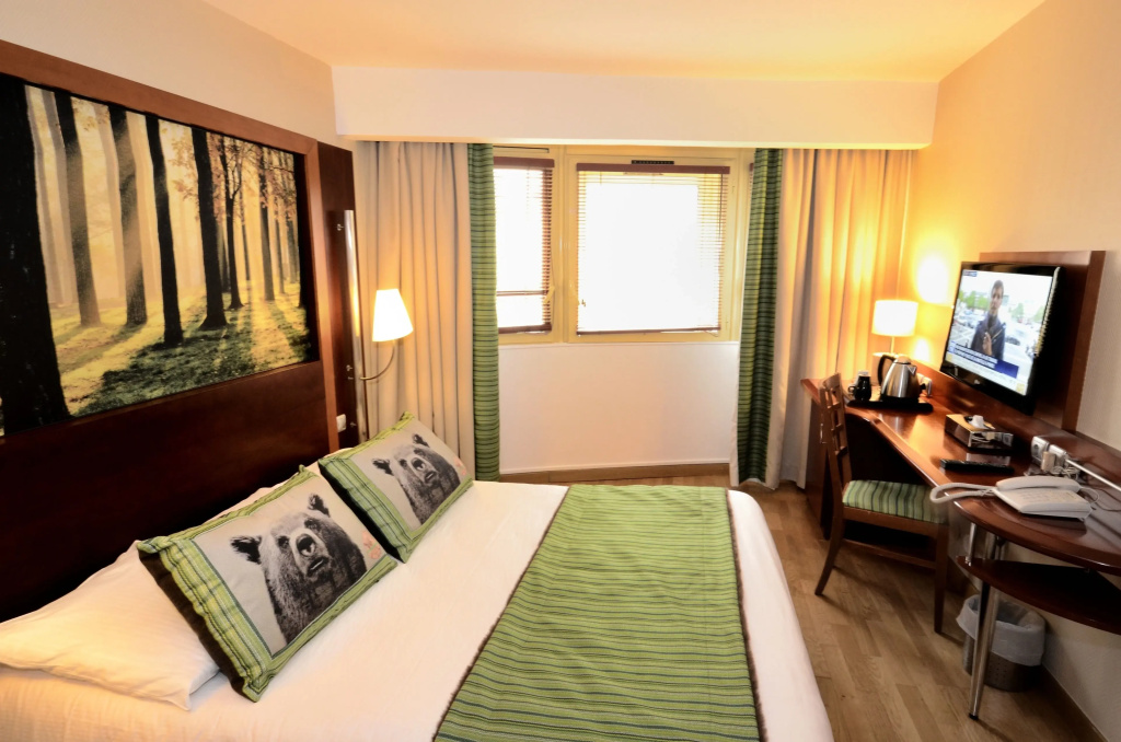 Hotel photo 5